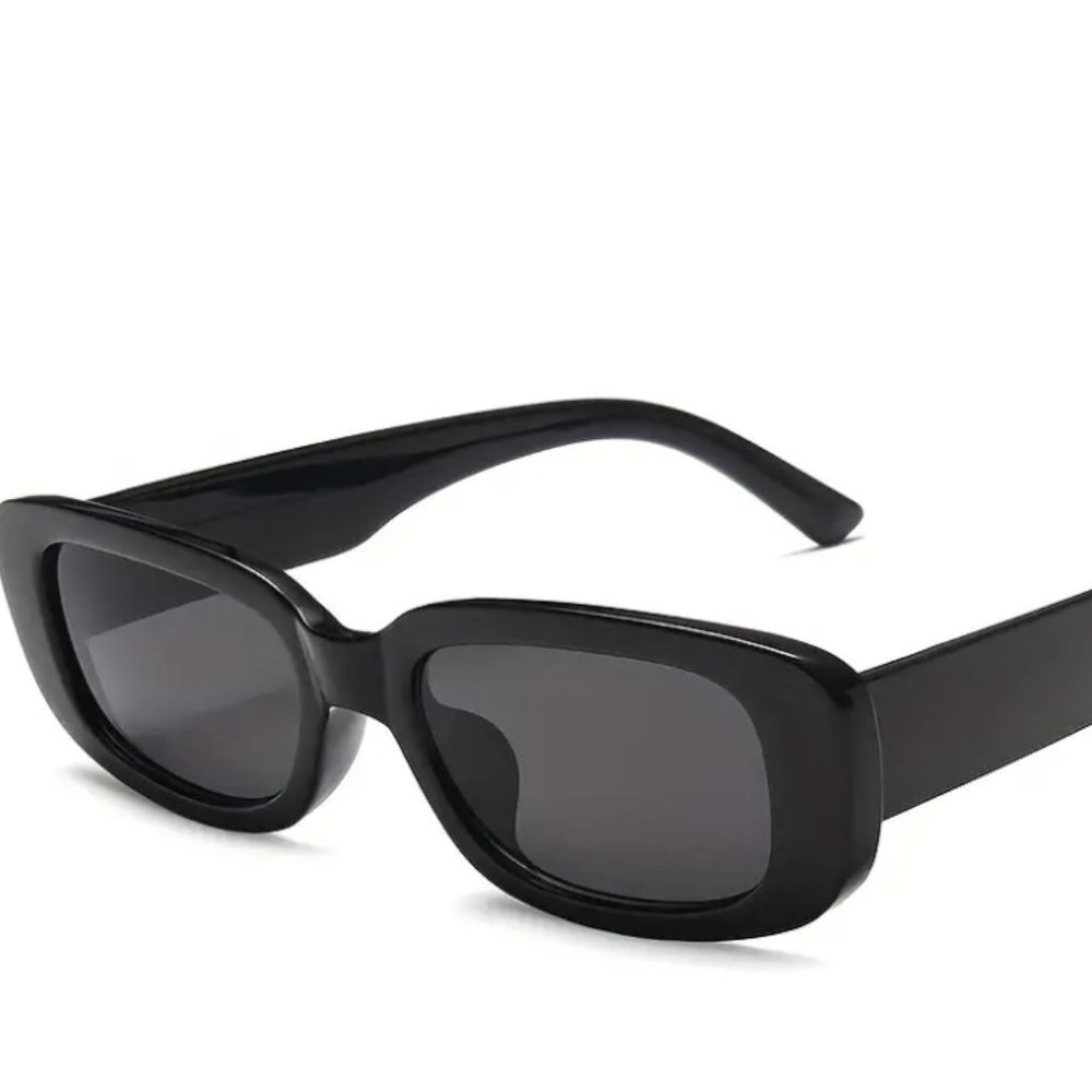 RETRO 90'S VINTAGE SUNGLASSES - Picture 4 of 6